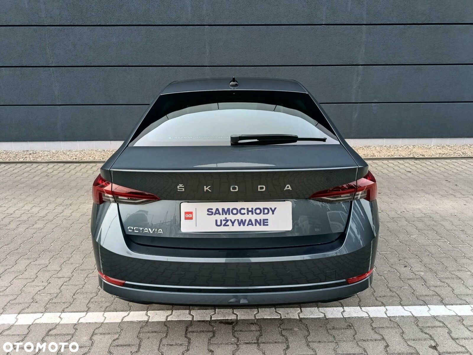 Skoda Octavia 2.0 TDI Ambition - 7