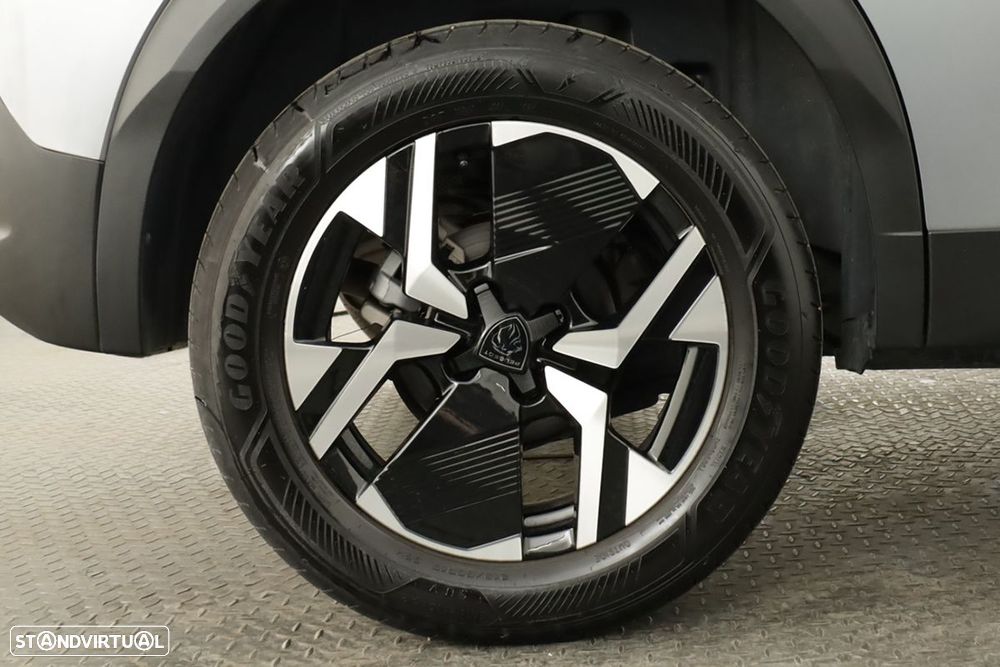Peugeot 2008 1.2 PureTech Allure - 5