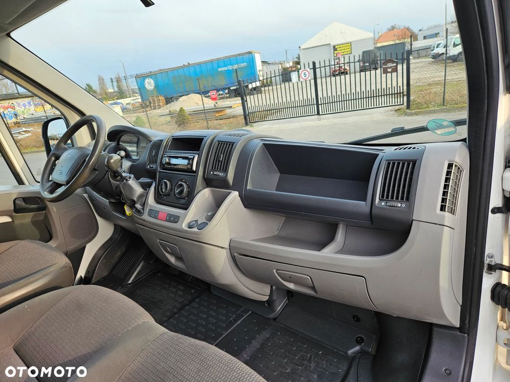 Citroën jumper - 14