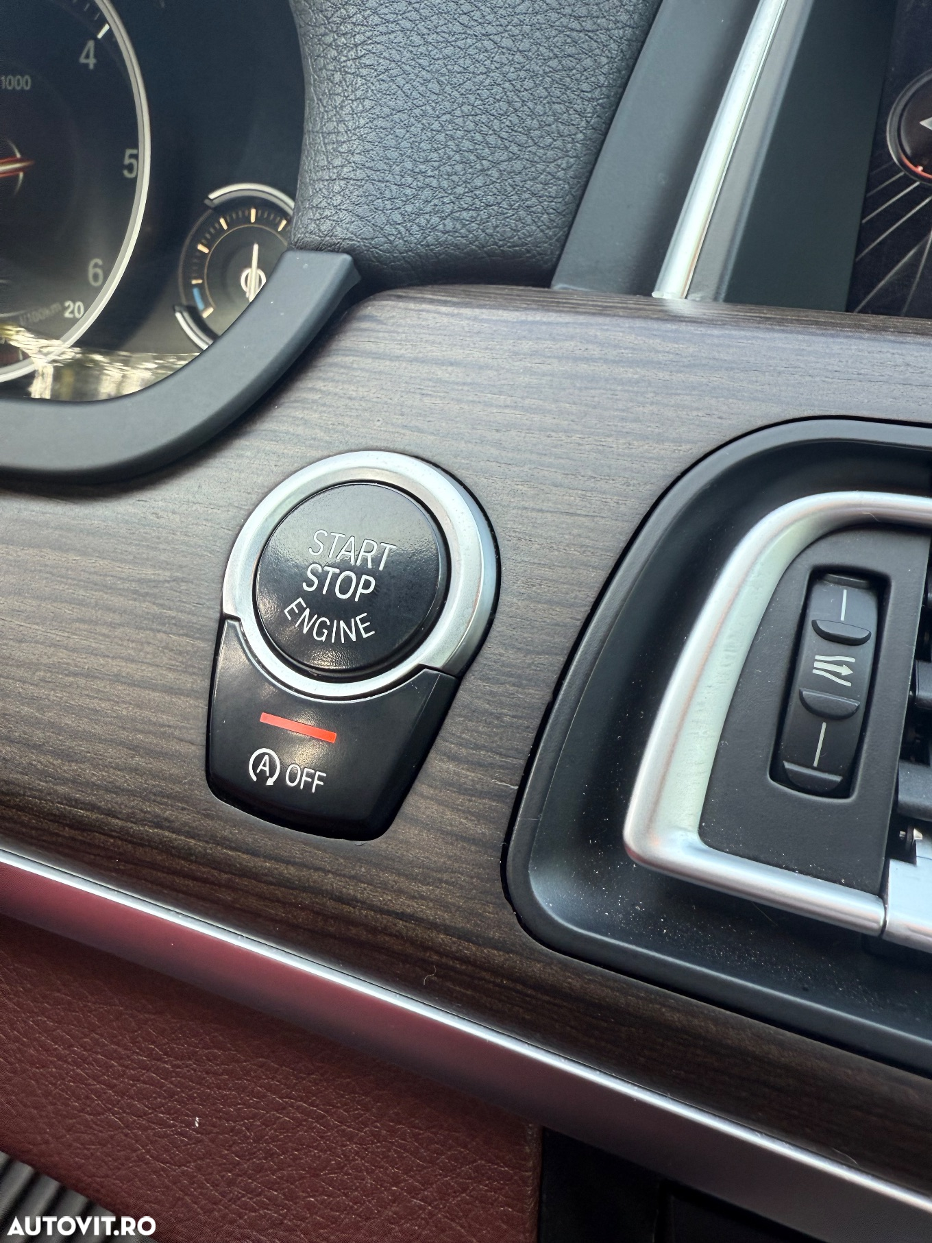 BMW Seria 7 740d xDrive Edition Exclusive - 19