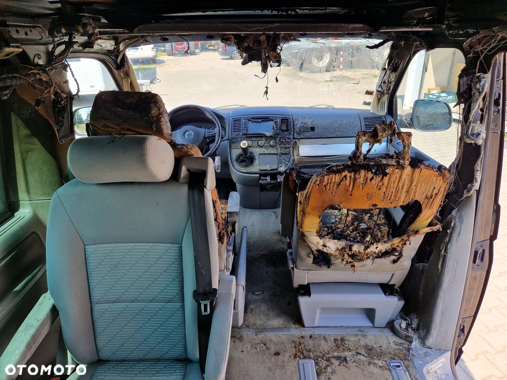 Volkswagen Multivan L1 Comfortline - 30
