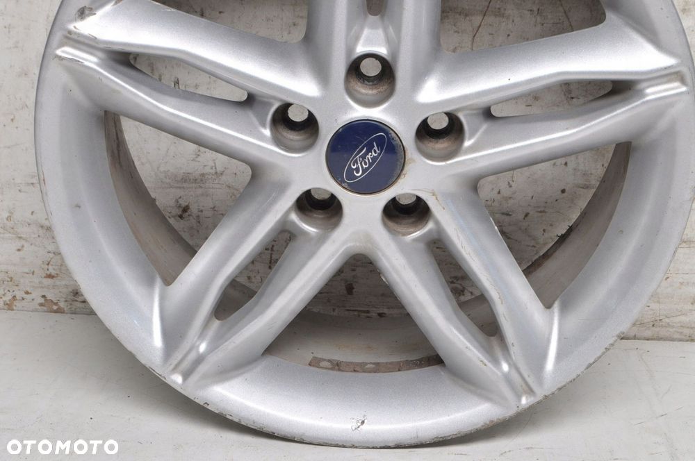 FORD FELGA ALUMINIOWA R17" 7J 5X108 ET50 F1EJ-1007-C2B - 3
