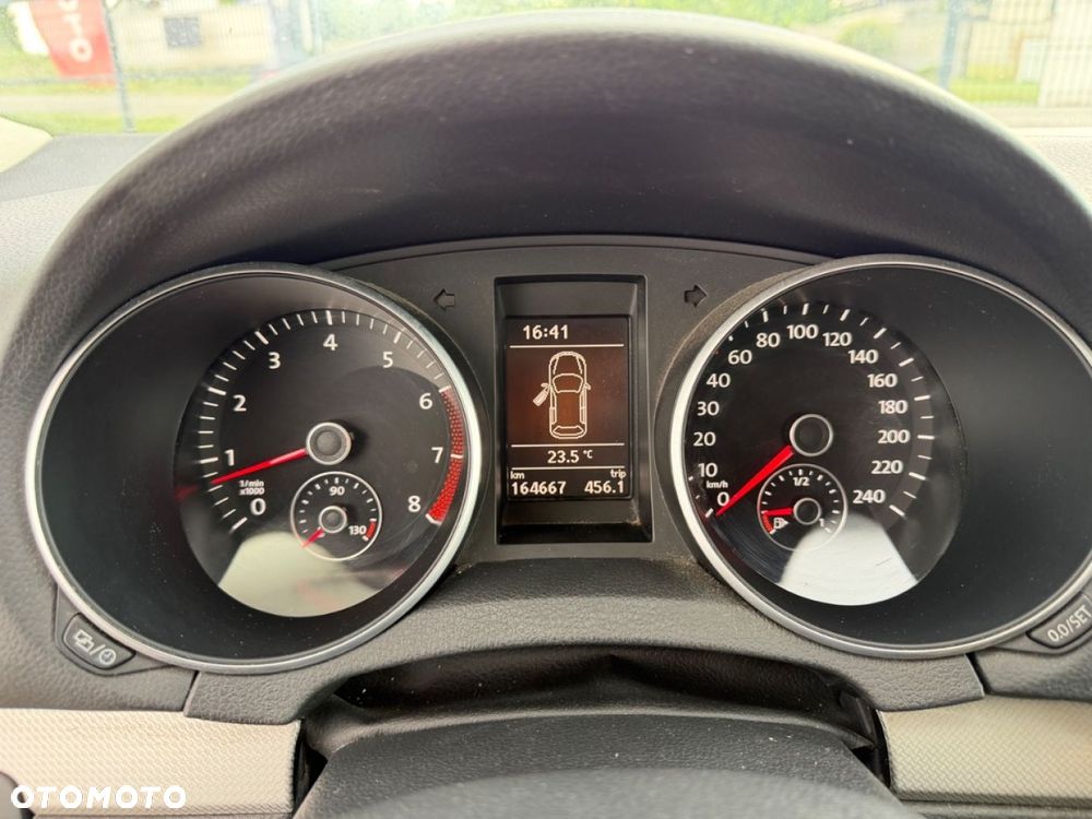 Volkswagen Golf 1.4 TSI Tour Edition - 33