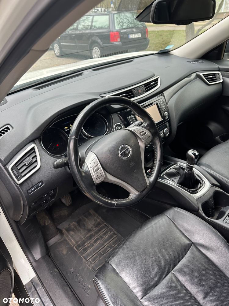 Nissan X-Trail 1.6 DCi Tekna 2WD EU6 - 6