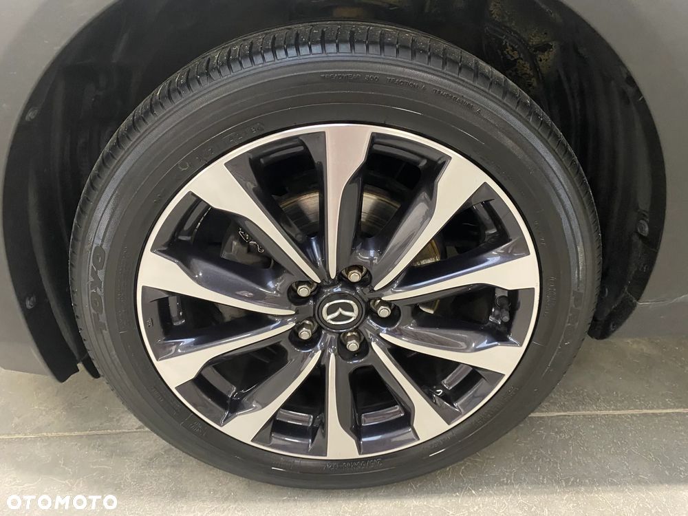 Mazda CX-3 2.0 Skypassion AWD - 12