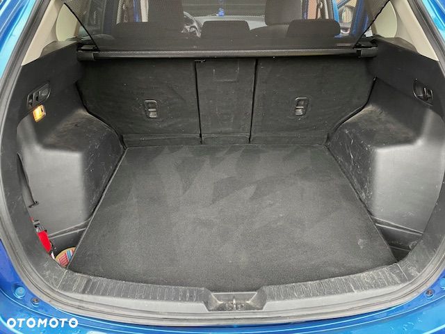 Mazda CX-5 2.2 D Skymotion - 6