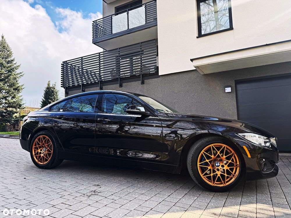 BMW Seria 4 - 1