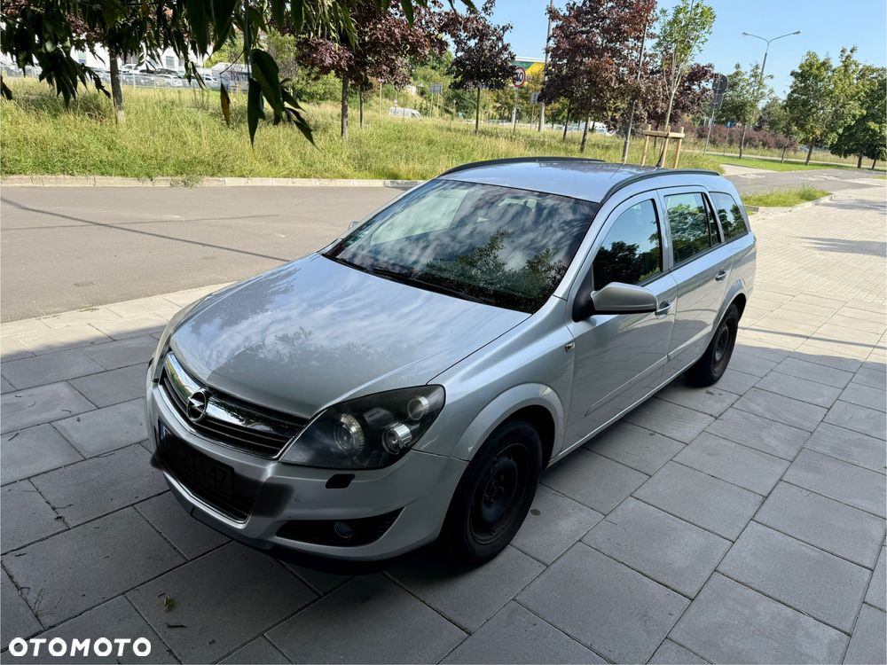 Opel Astra 1.8 Cosmo - 1