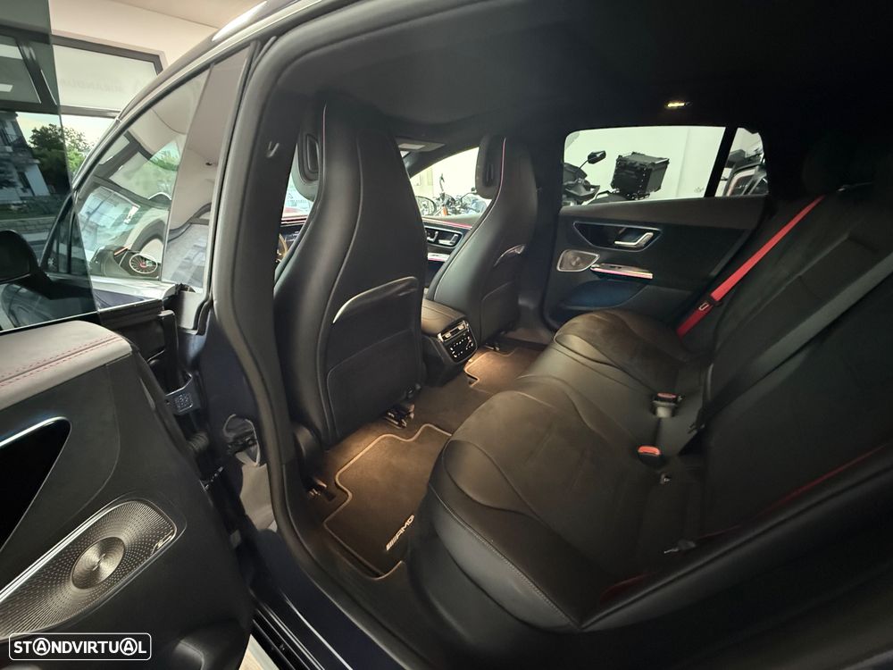 Mercedes-Benz EQE - 14