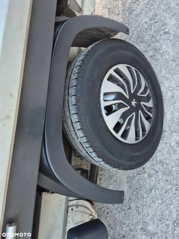 Citroën Jumper - 12