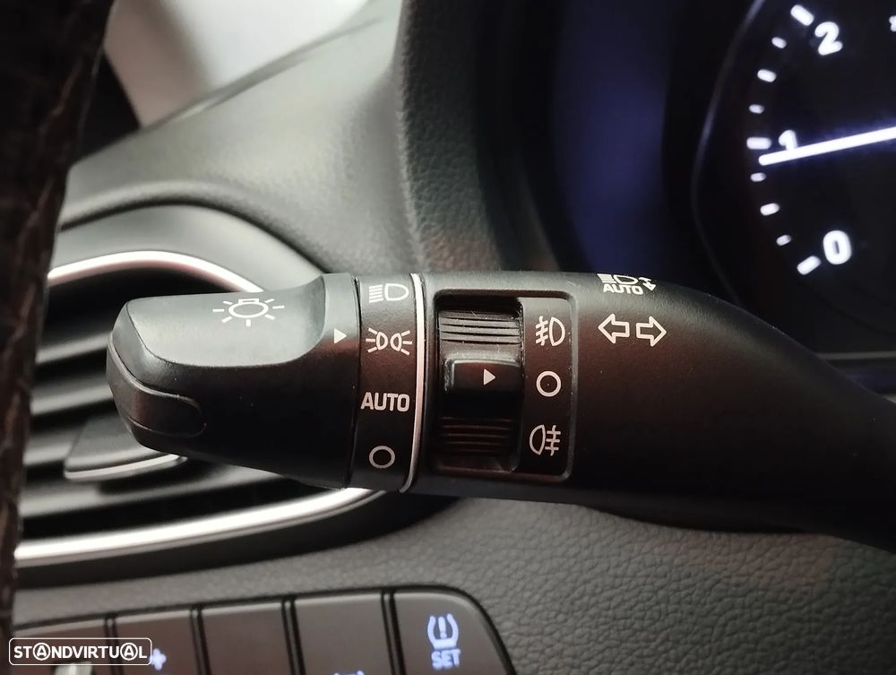 Hyundai i30 SW 1.6 CRDi Style - 22