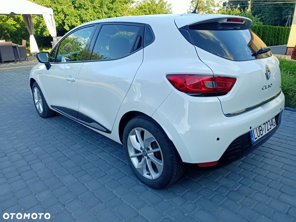 Renault Clio - 3