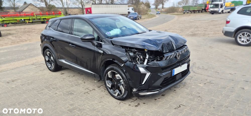 Renault Symbioz 1.6 E-Tech Full Hybrid 145 Techno - 3