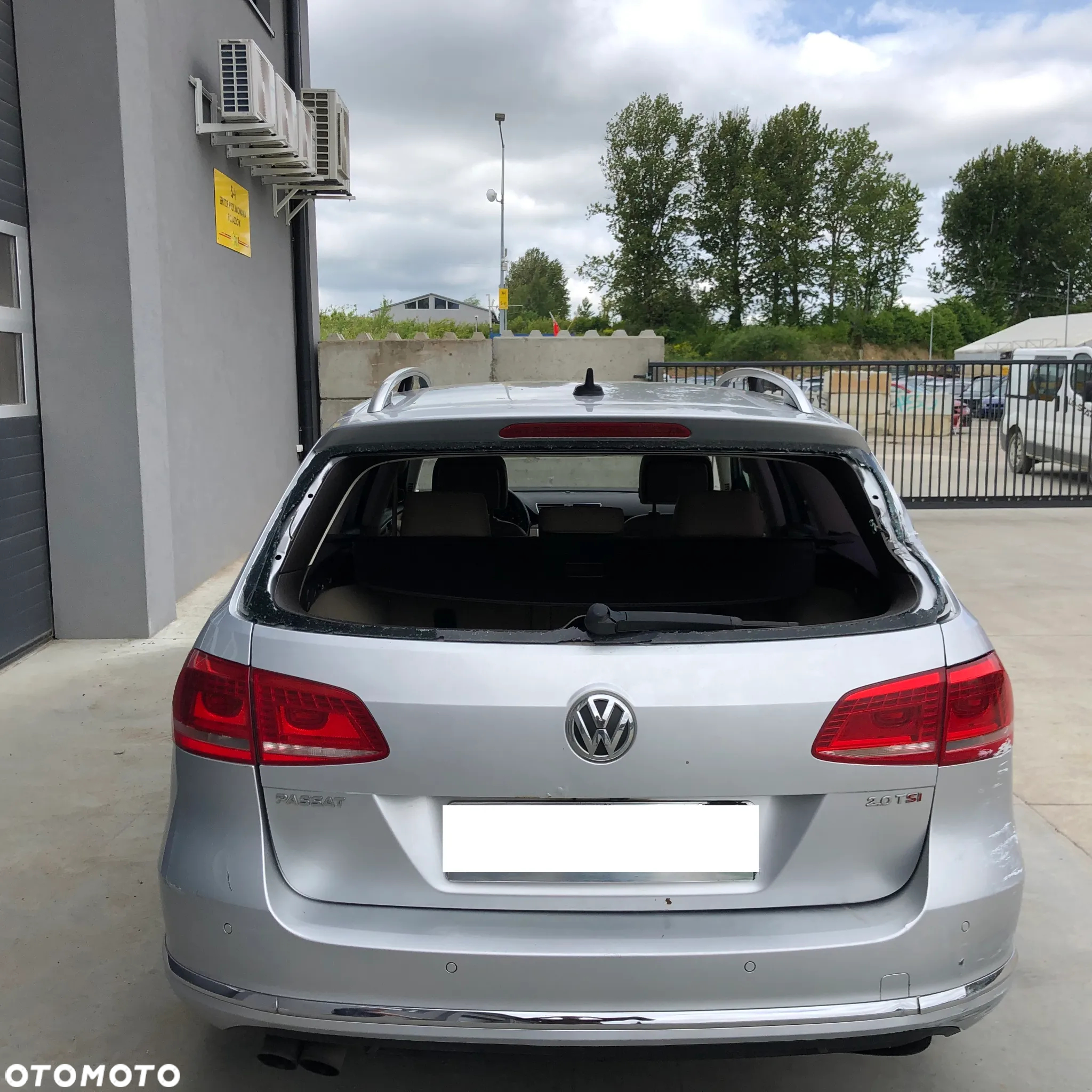 Volkswagen Passat 2.0 TSI Highline DSG - 4