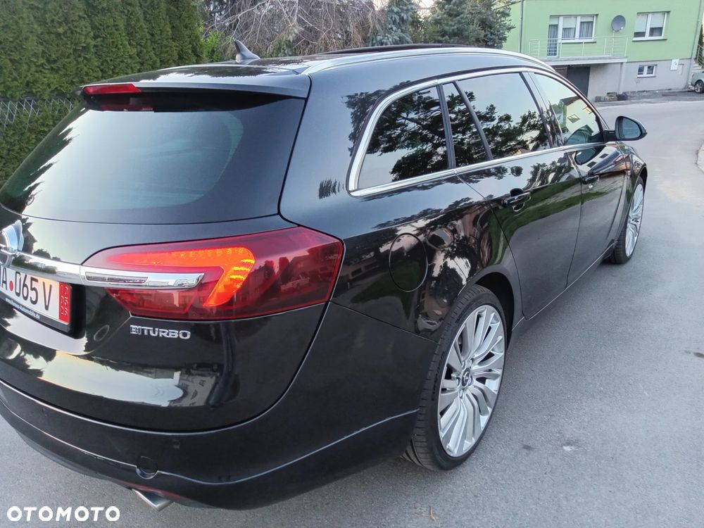 Opel Insignia - 5