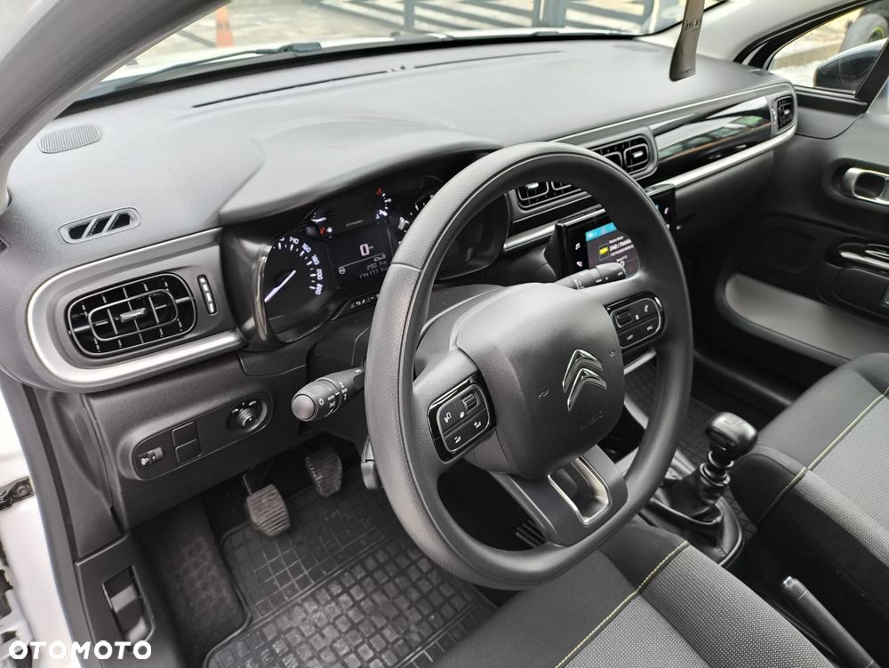 Citroën C3 - 12