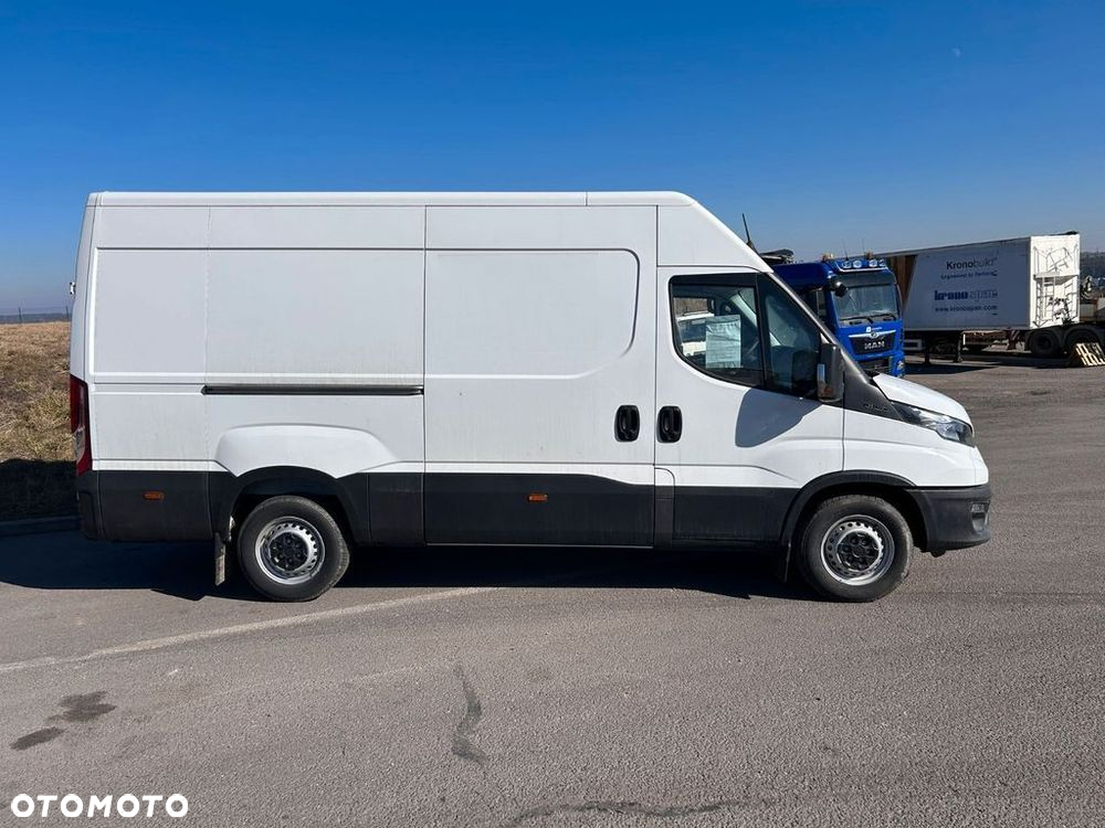 Iveco Daily - 2
