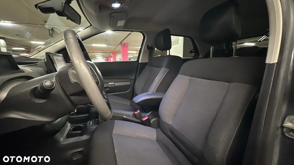 Citroën C4 Cactus 1.2 PureTech Shine - 20