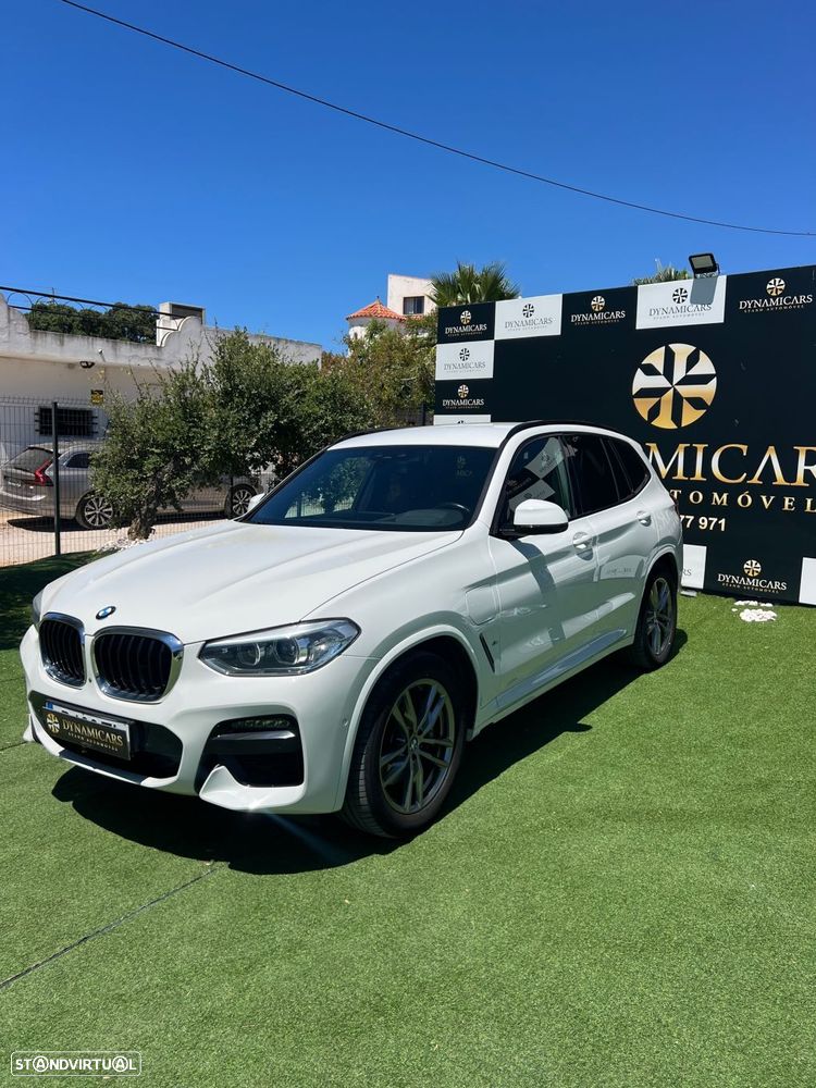 BMW X3 - 2