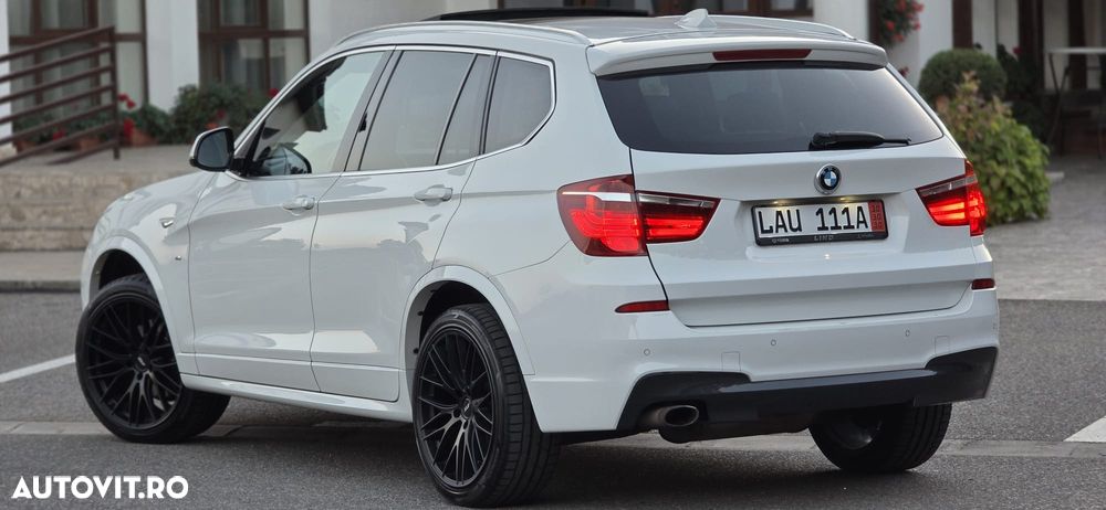 BMW X3 - 28