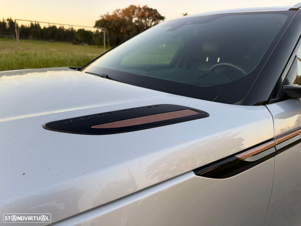 Land Rover Range Rover Velar - 23