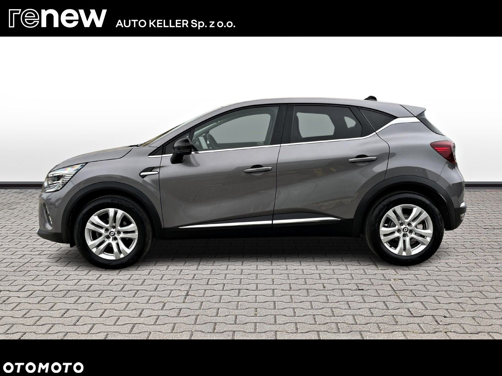 Renault Captur - 3