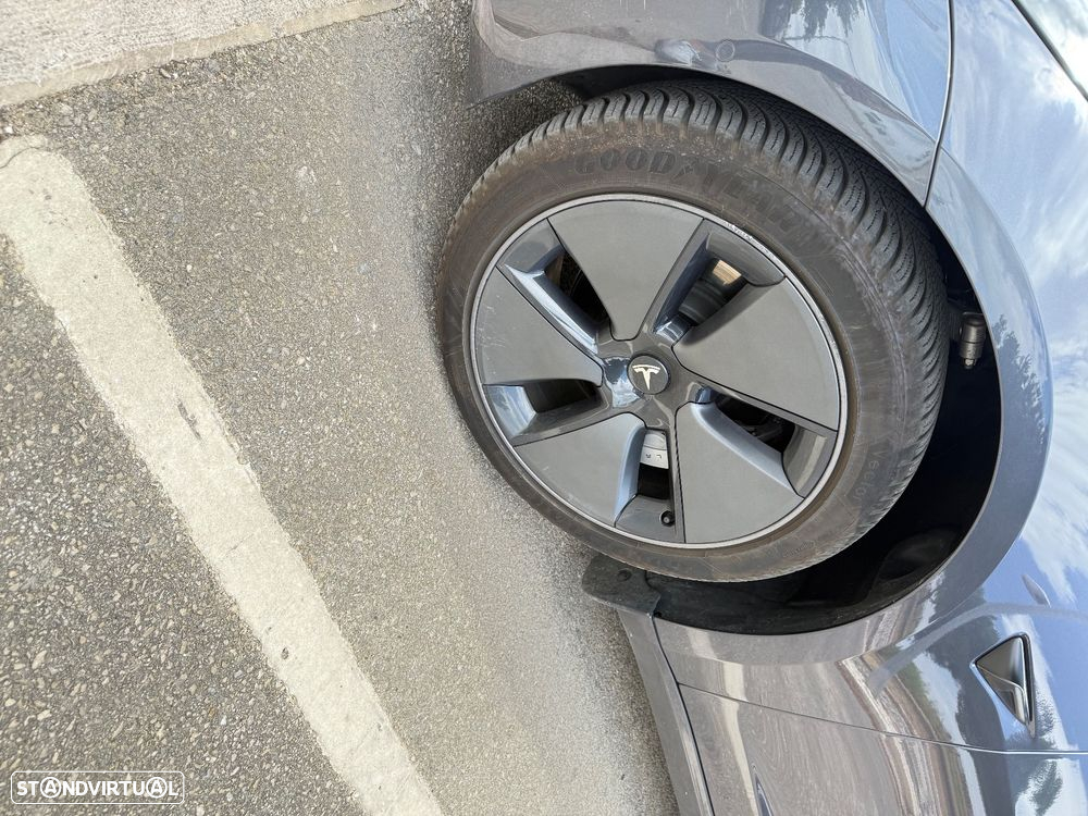 Tesla Model 3 Long Range Tração Integral - 5