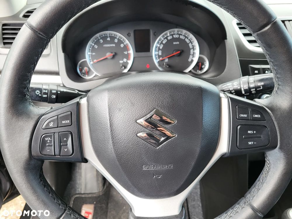 Suzuki Swift 1.2 Comfort - 14