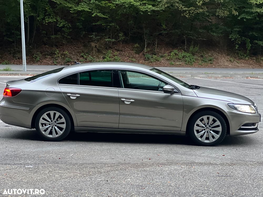 Volkswagen Passat CC 2.0 TDI BMT - 18