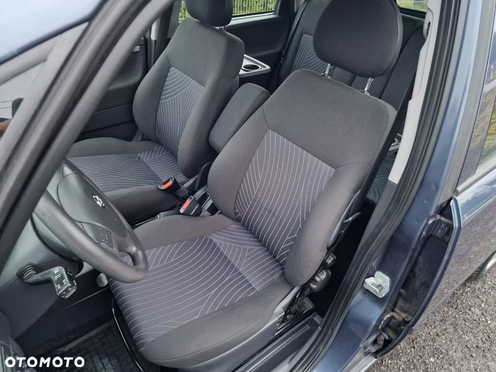 Opel Meriva 1.6 Cosmo MTA - 8