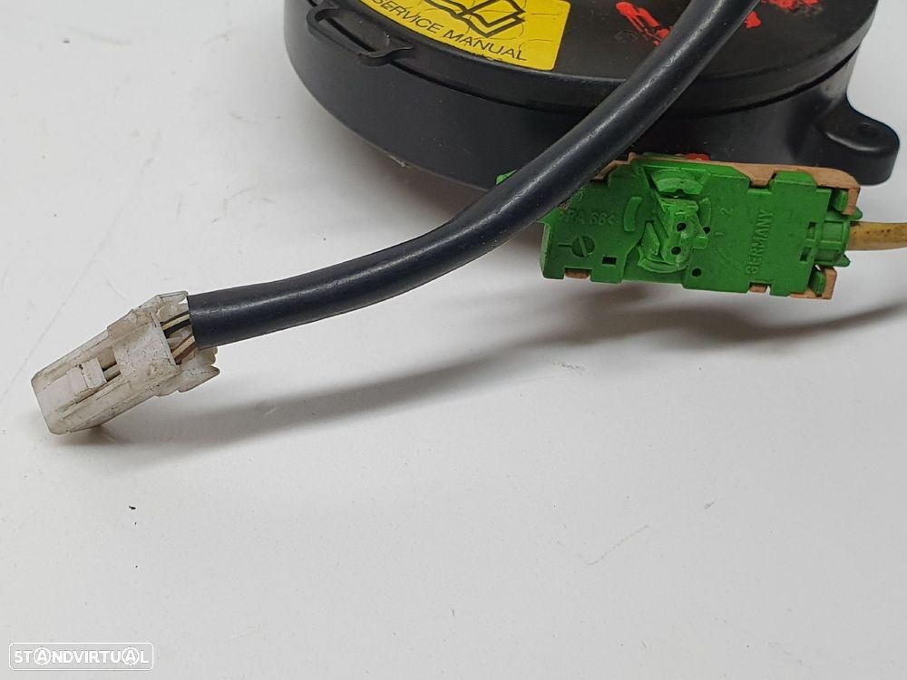 Fita Airbag Fiat Punto (188_) - 4