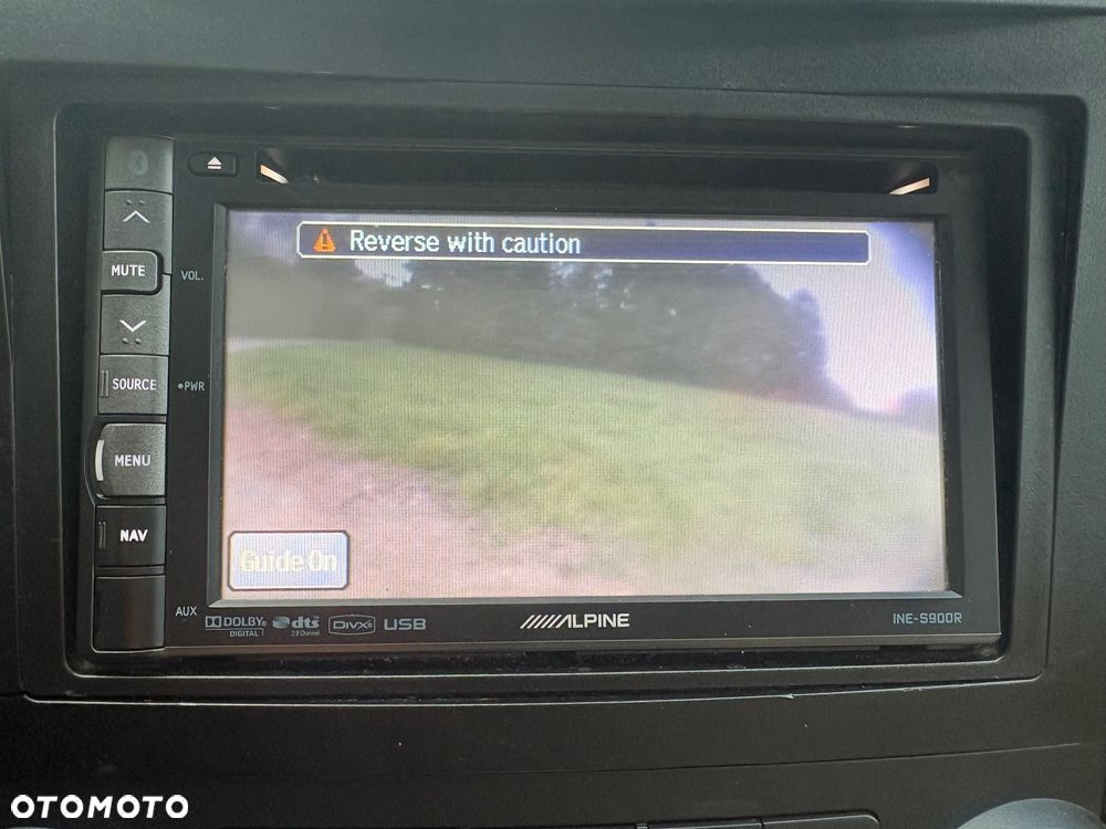 Honda CR-V 2.0i-VTEC Executive - 29