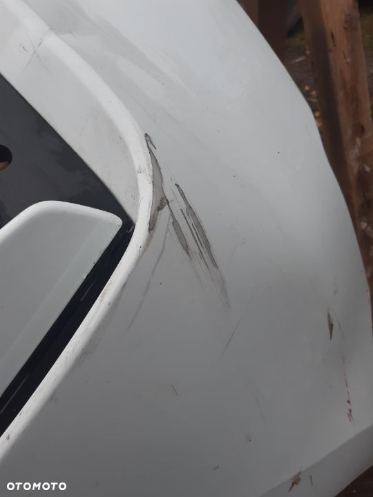 Zderzak przedni Ford Focus MK-4 4 IV ST Line Zderzak przód Ford Focus 4 IV MK-4 ST-Line JX73-17757-S - 5