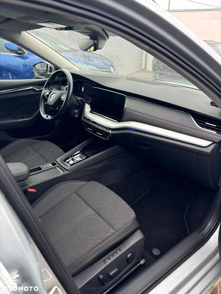 Skoda Octavia - 33