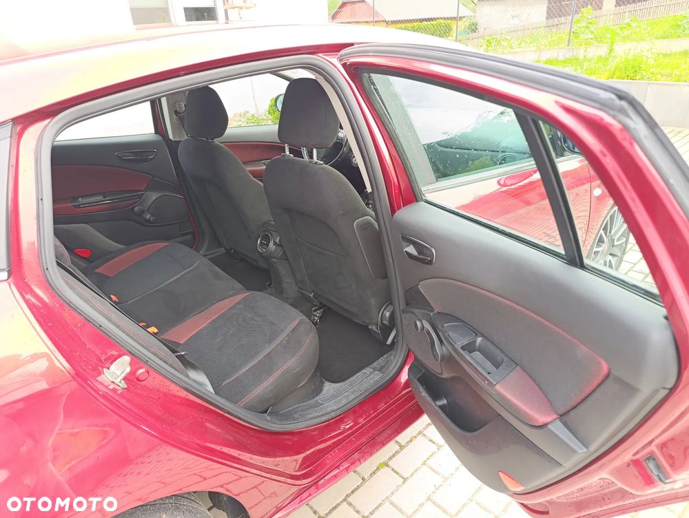 Fiat Bravo - 5