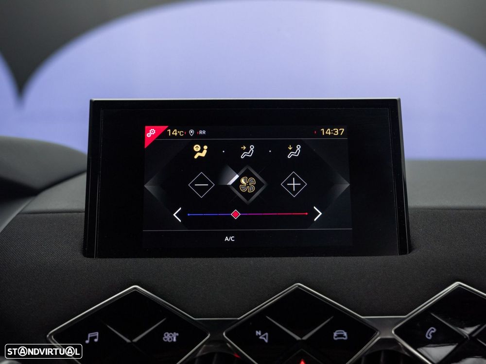 DS DS3 Crossback 1.2 PureTech Be Chic - 29