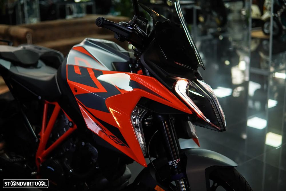 KTM Superduke GT - 53