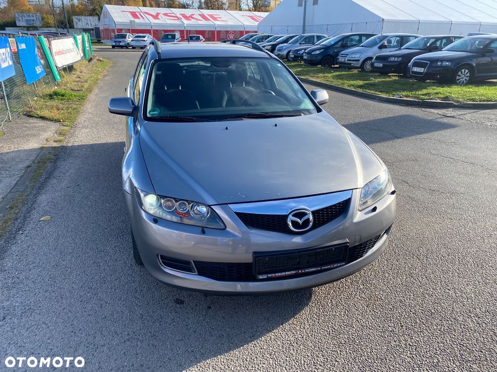 Mazda 6 Sport 2.0 Active - 6