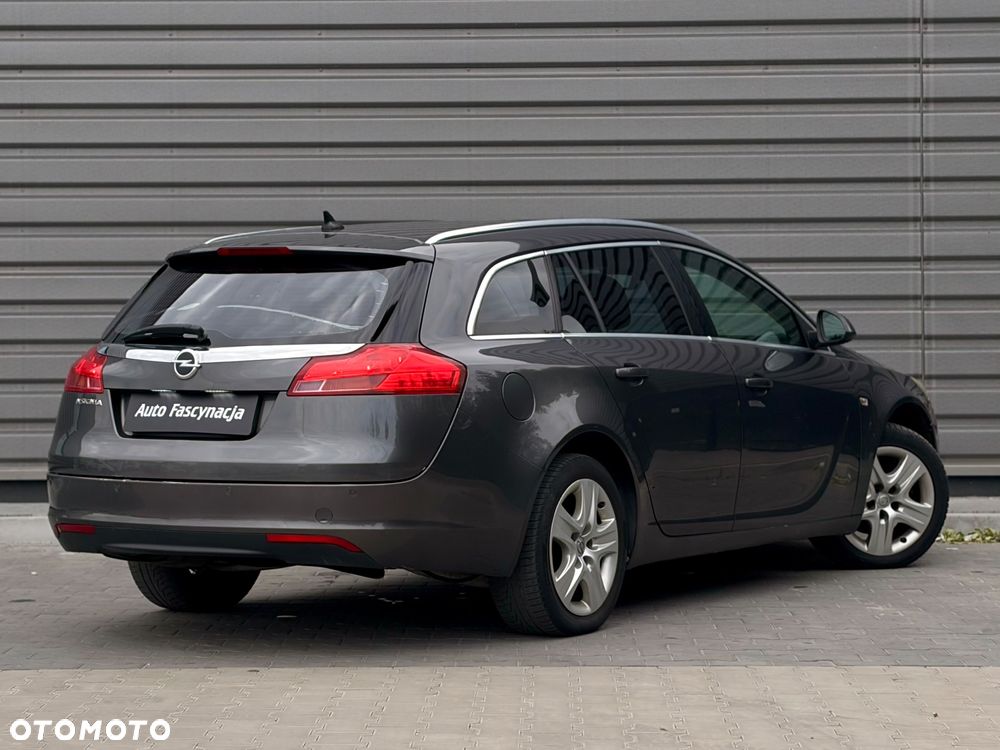 Opel Insignia 1.6 Selection - 2