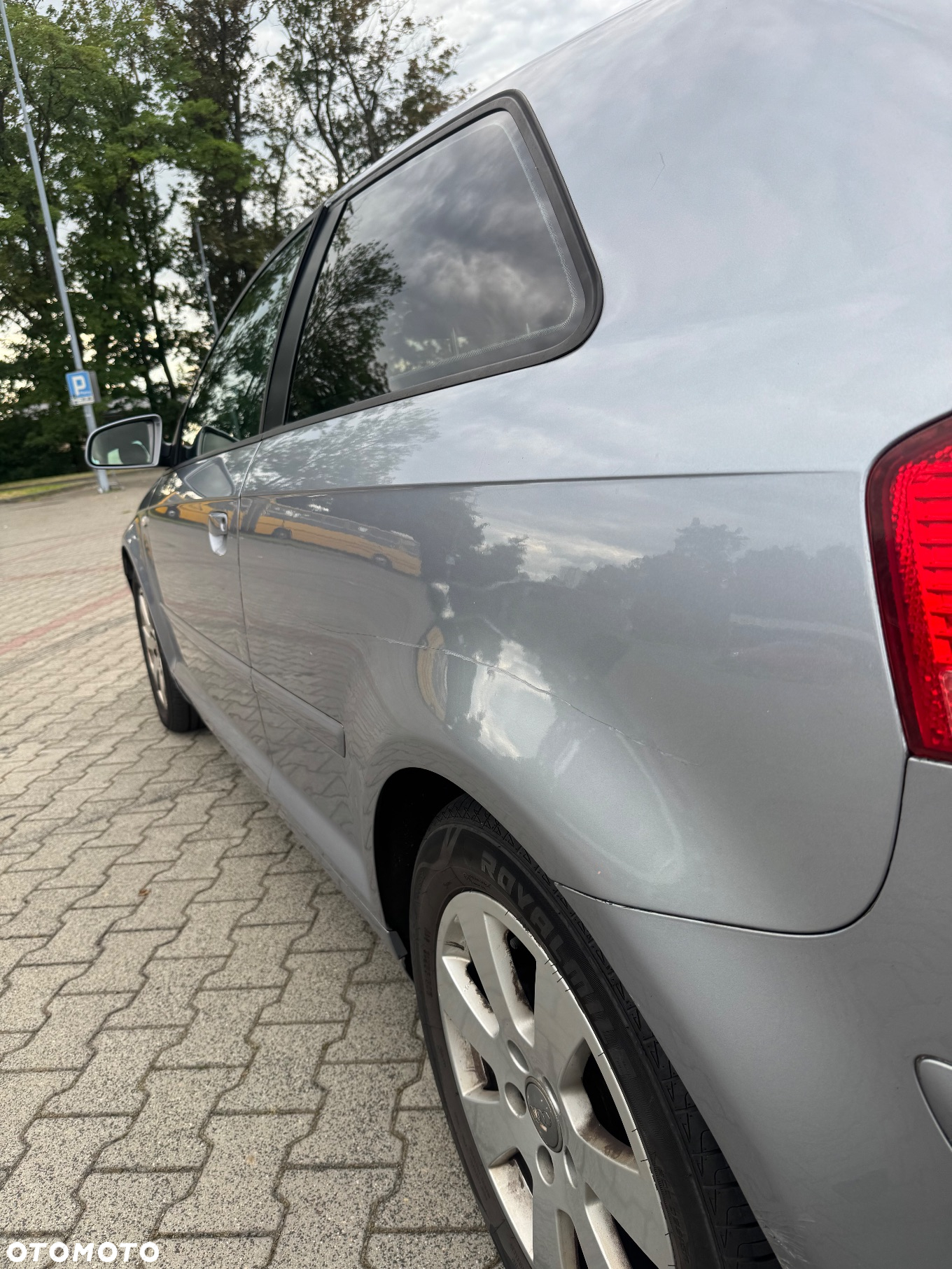 Audi A3 2.0 TDI Ambition - 14