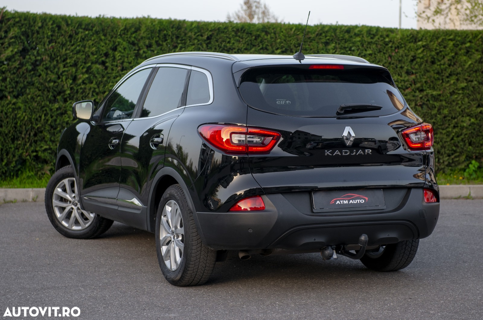 Renault Kadjar Energy dCi 110 Business - 7