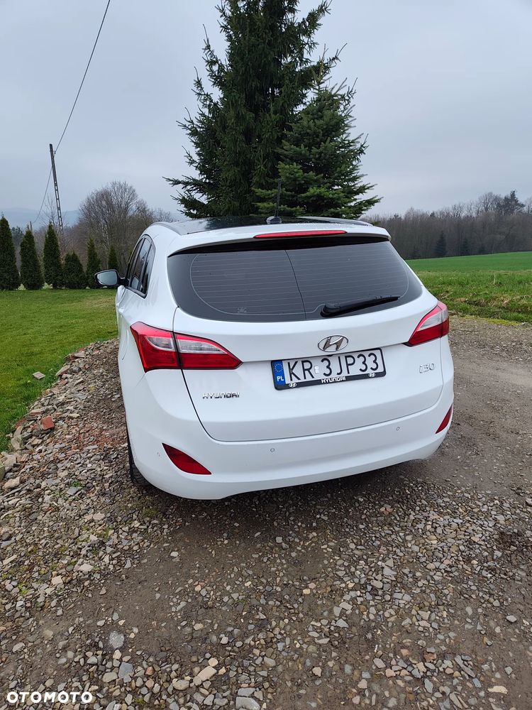 Hyundai i30 - 6