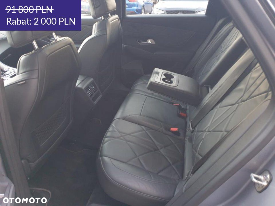 DS Automobiles DS 7 Crossback - 37