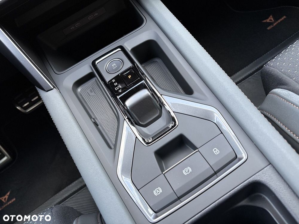 Cupra Formentor 2.0 TSI 4Drive VZ DSG - 17