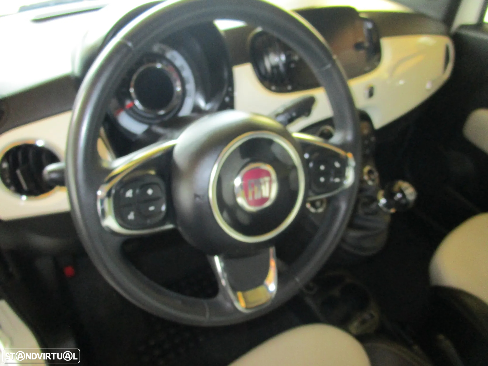 Fiat 500 1.0 Hybrid Dolcevita - 22