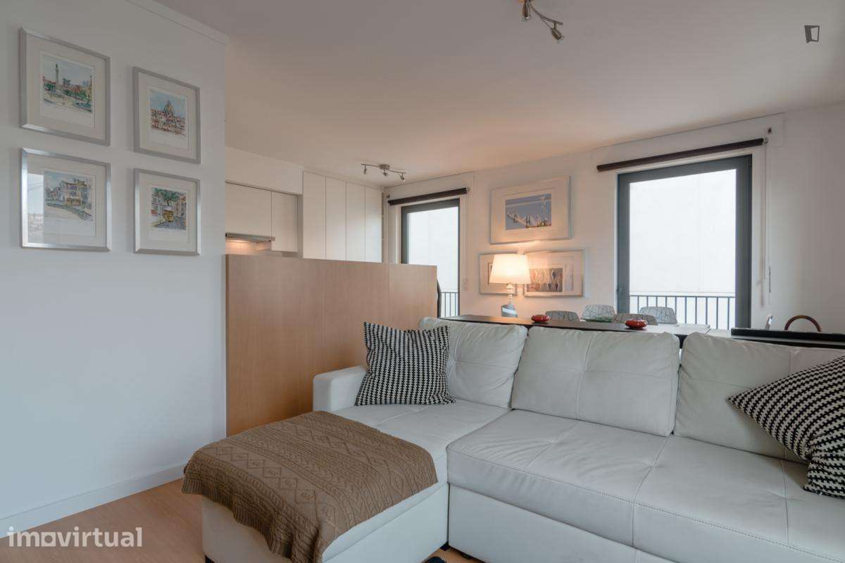 Apartamento com 1 quartos - localizado em Martim Moniz Lisbon - Grande imagem: 5/25