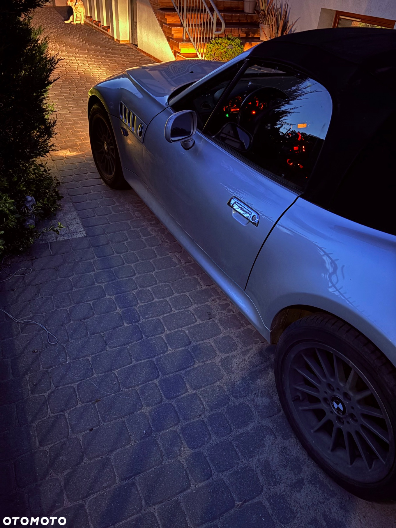BMW Z3 - 32