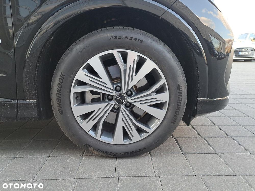 Audi Q4 Sportback e-tron - 19