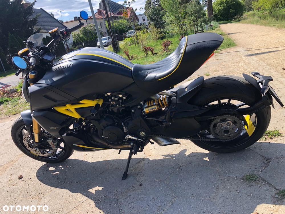 Ducati Diavel - 32