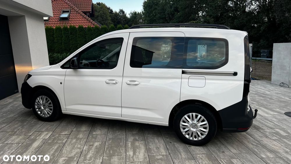 Volkswagen Caddy 2.0 TDI Life - 21